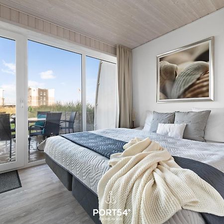 Ferienhaus Happinez Marina Wendtorf Eksteriør billede
