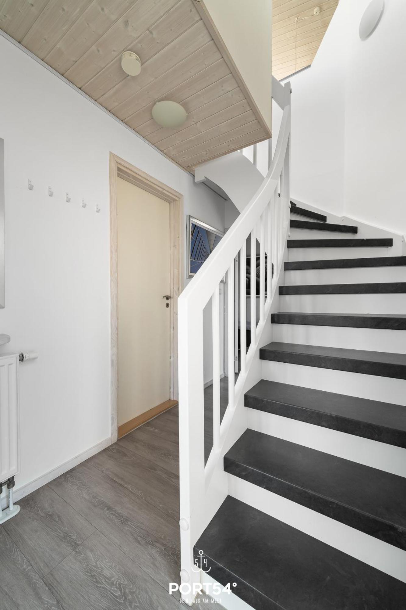 Ferienhaus Happinez Marina Wendtorf Eksteriør billede