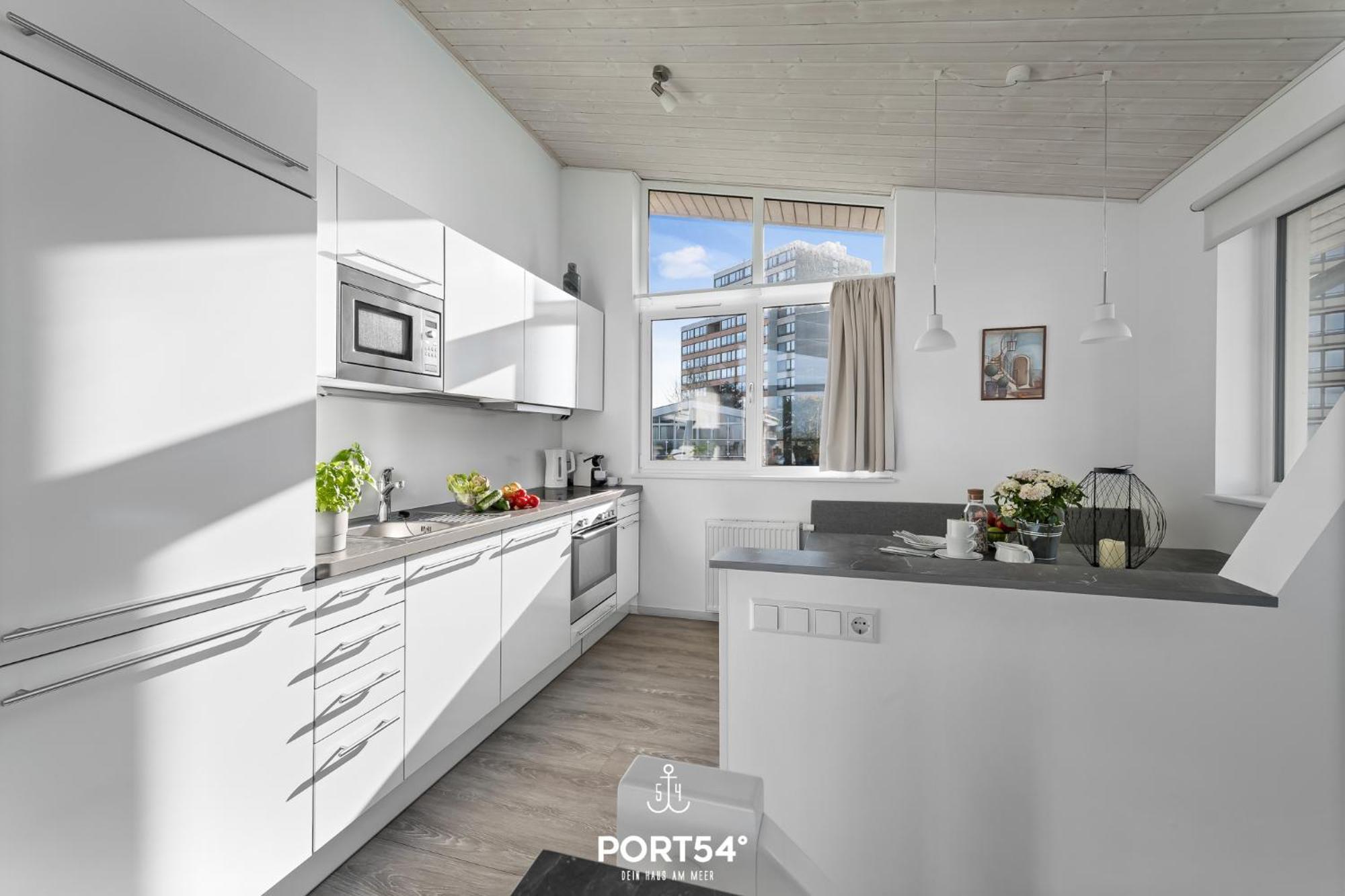Ferienhaus Happinez Marina Wendtorf Eksteriør billede