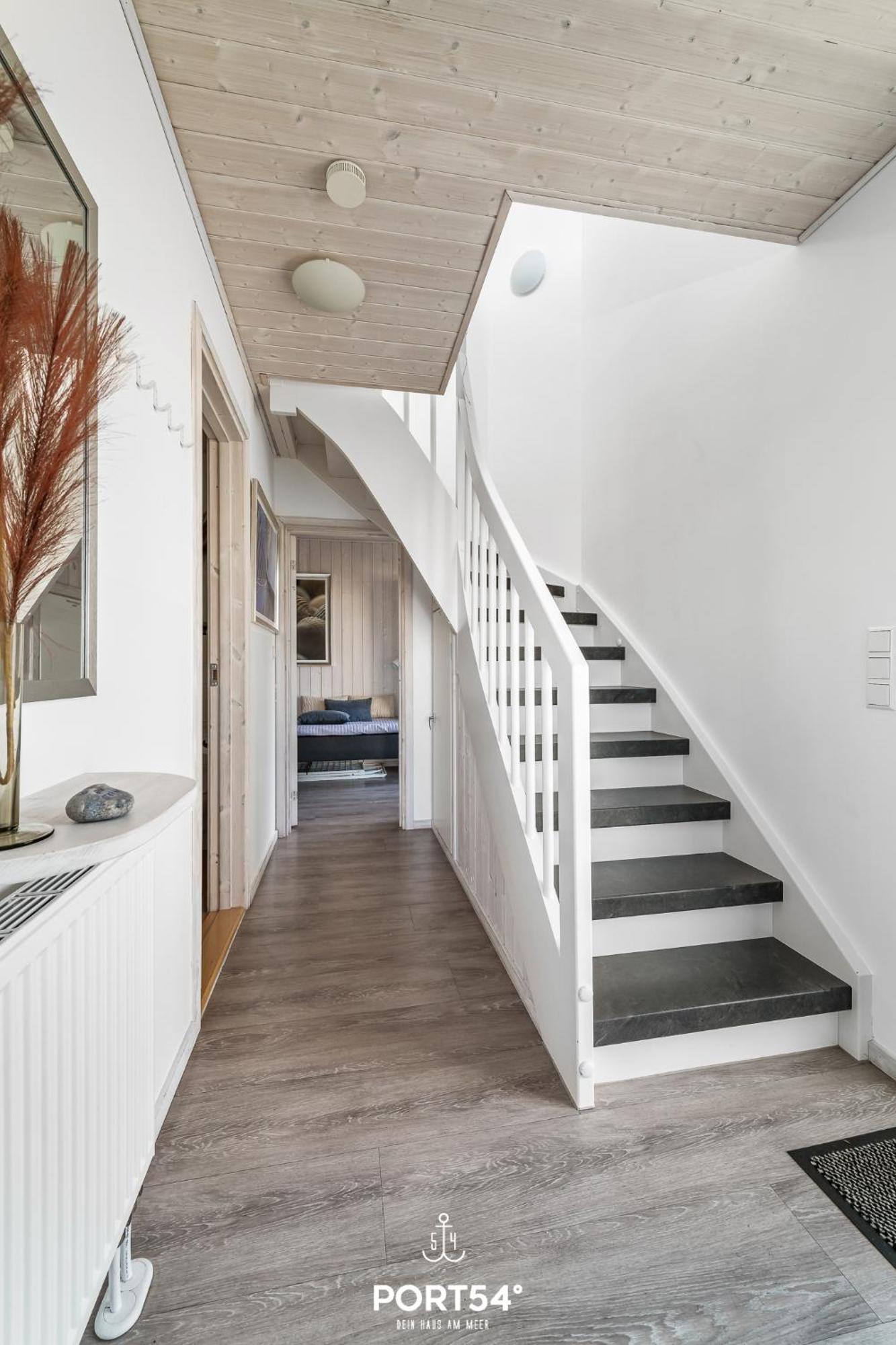 Ferienhaus Happinez Marina Wendtorf Eksteriør billede