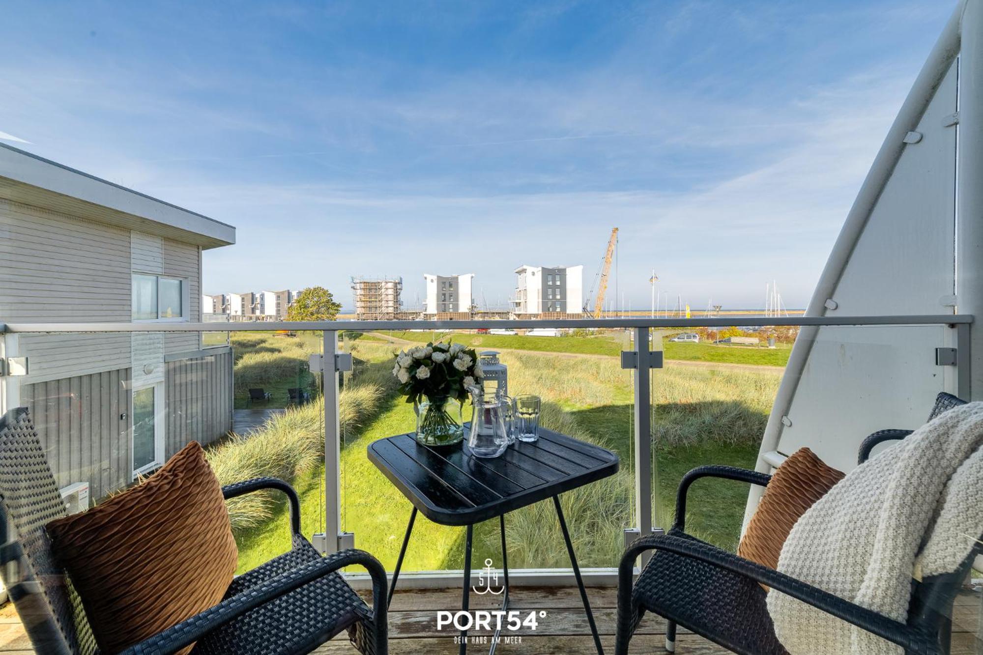 Ferienhaus Happinez Marina Wendtorf Eksteriør billede